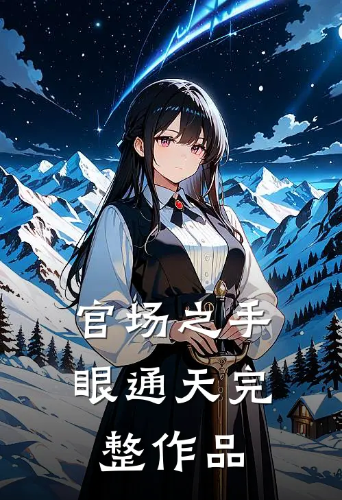 官场之手眼通天完整作品