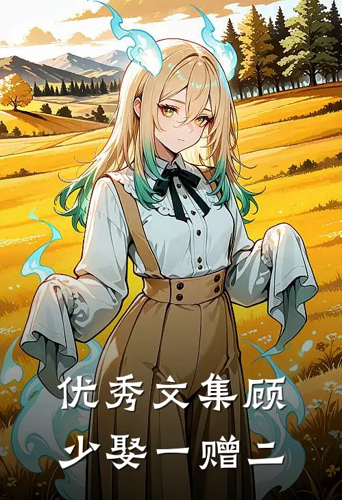 优秀文集顾少娶一赠二