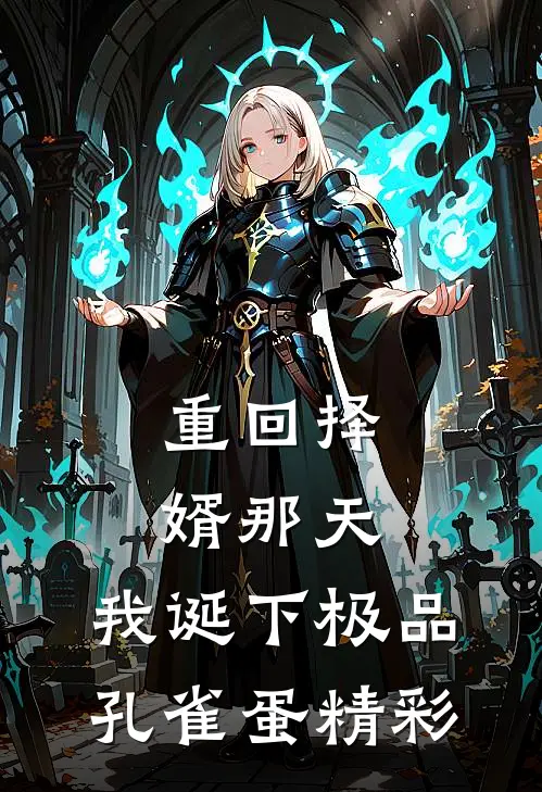 重回择婿那天，我诞下极品孔雀蛋精彩