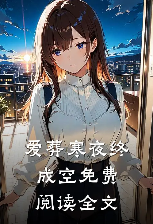 爱葬寒夜终成空免费阅读全文