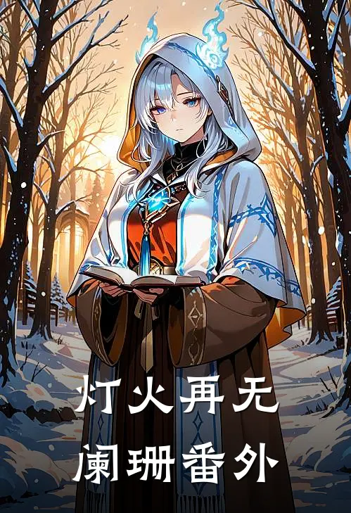 灯火再无阑珊 番外