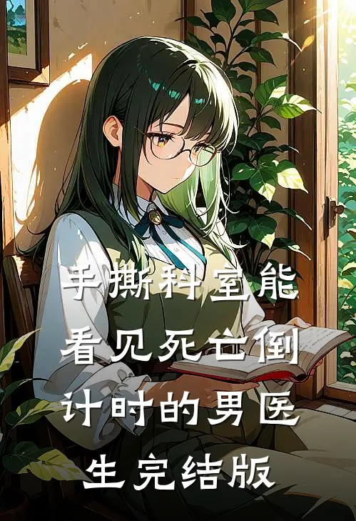 手撕科室能看见死亡倒计时的男医生完结版