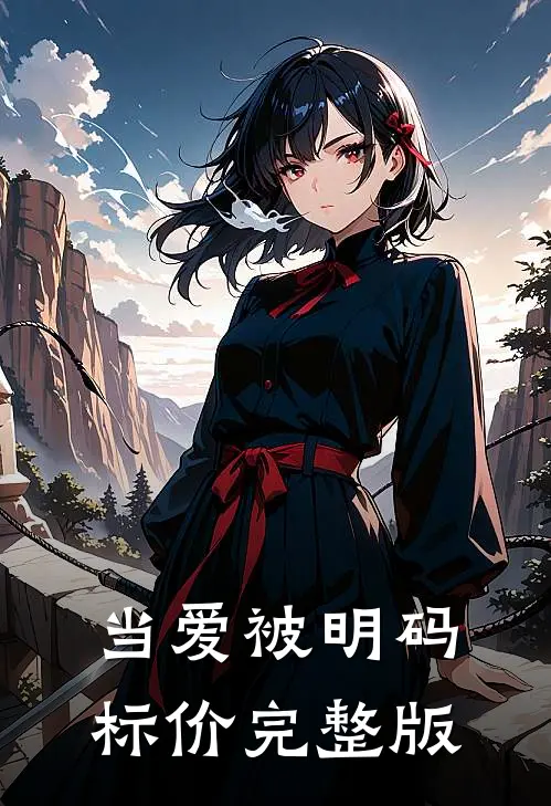 当爱被明码标价完整版