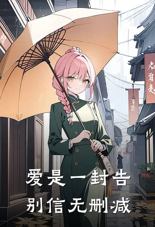 爱是一封告别信无删减