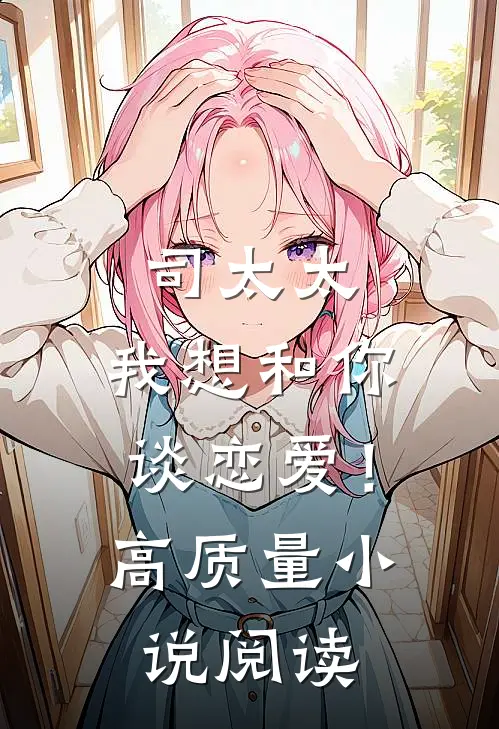司太太，我想和你谈恋爱！高质量小说阅读