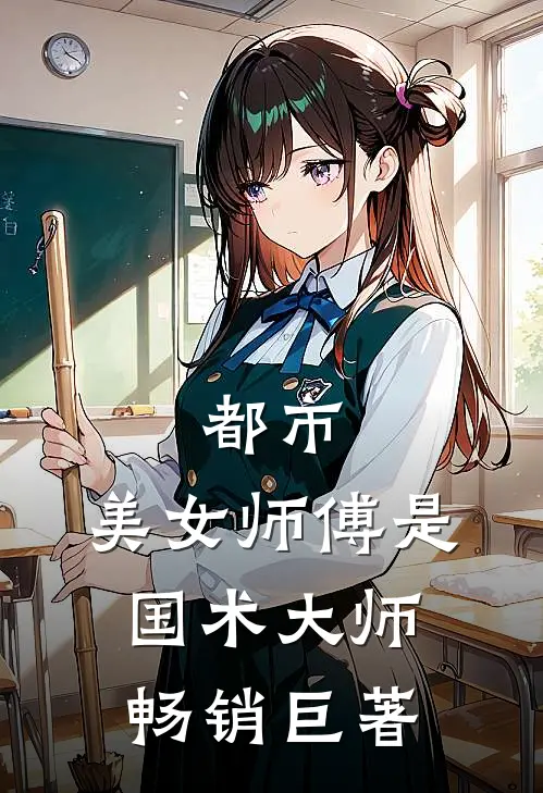 都市：美女师傅是国术大师畅销巨著