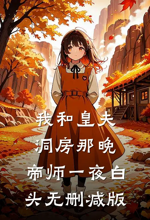 我和皇夫洞房那晚，帝师一夜白头无删减版