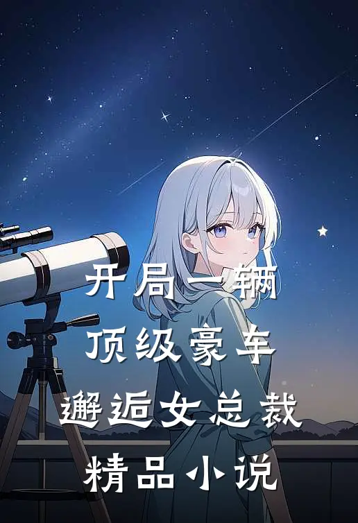 开局一辆顶级豪车，邂逅女总裁精品小说