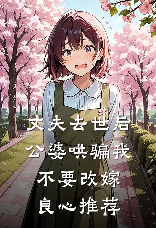 丈夫去世后，公婆哄骗我不要改嫁良心推荐
