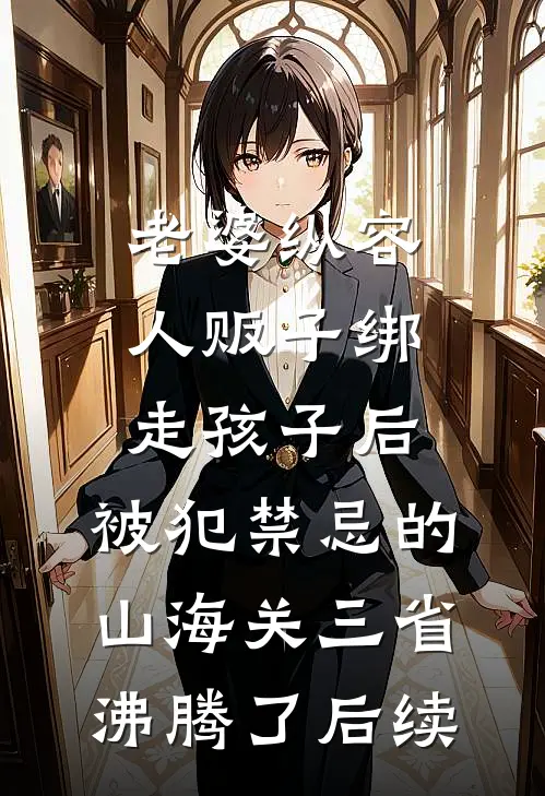 老婆纵容人贩子绑走孩子后，被犯禁忌的山海关三省沸腾了后续