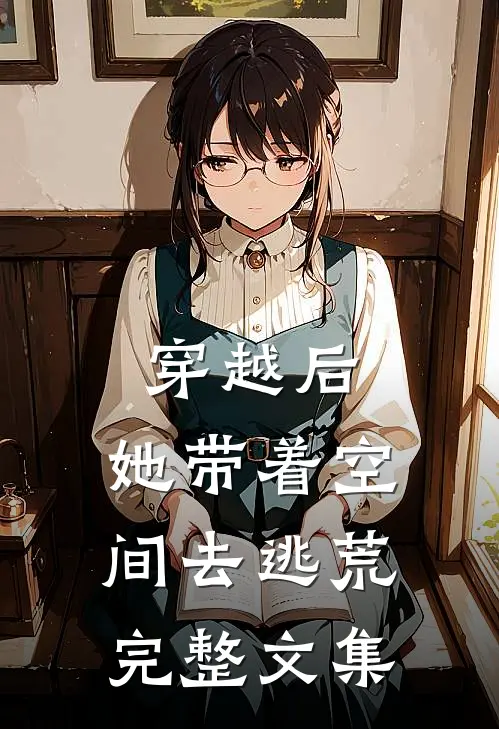 穿越后,她带着空间去逃荒完整文集免费阅读