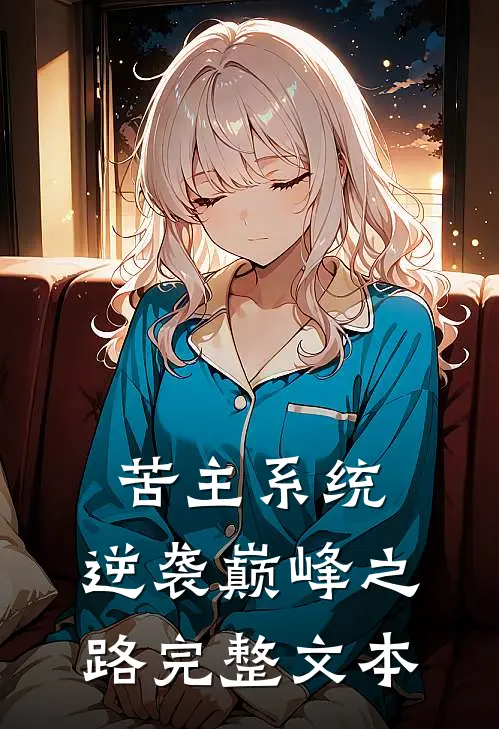 苦主系统：逆袭巅峰之路完整文本