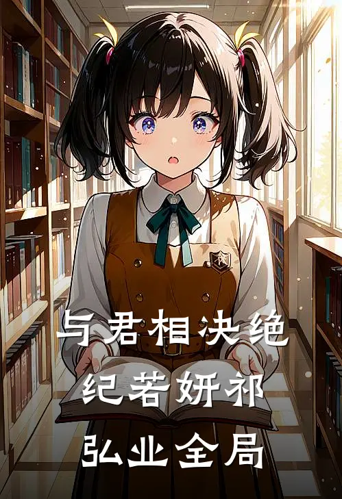 与君相决绝纪若妍祁弘业全局