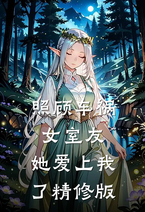 照顾车祸女室友,她爱上我了精修版