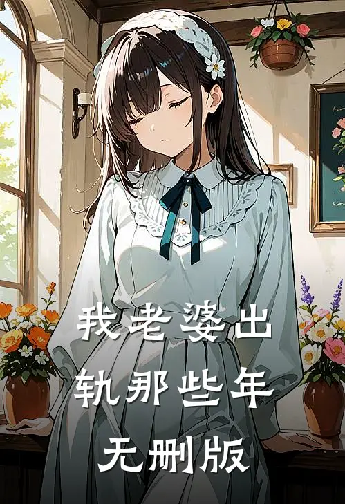 我老婆出轨那些年无删版