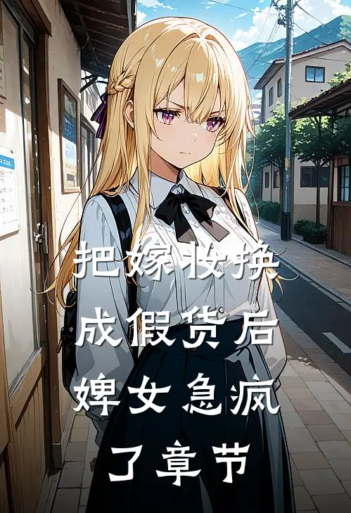 把嫁妆换成假货后，婢女急疯了章节