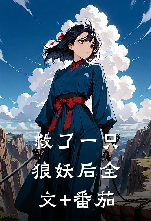 救了一只狼妖后全文+番茄