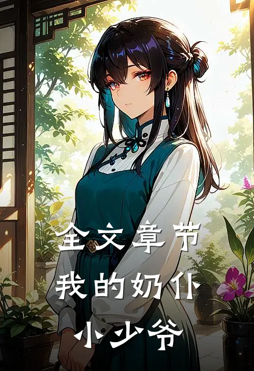 全文章节我的奶仆小少爷