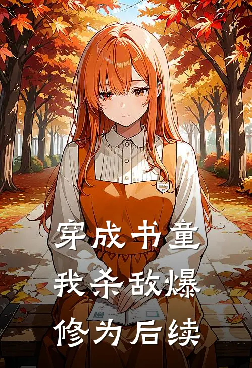 穿成书童，我杀敌爆修为后续