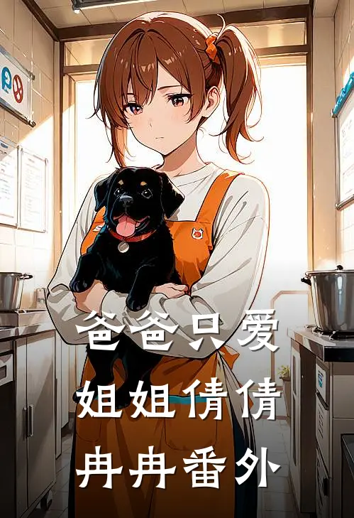 爸爸只爱姐姐倩倩冉冉番外
