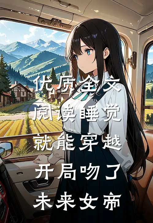 优质全文阅读睡觉就能穿越，开局吻了未来女帝