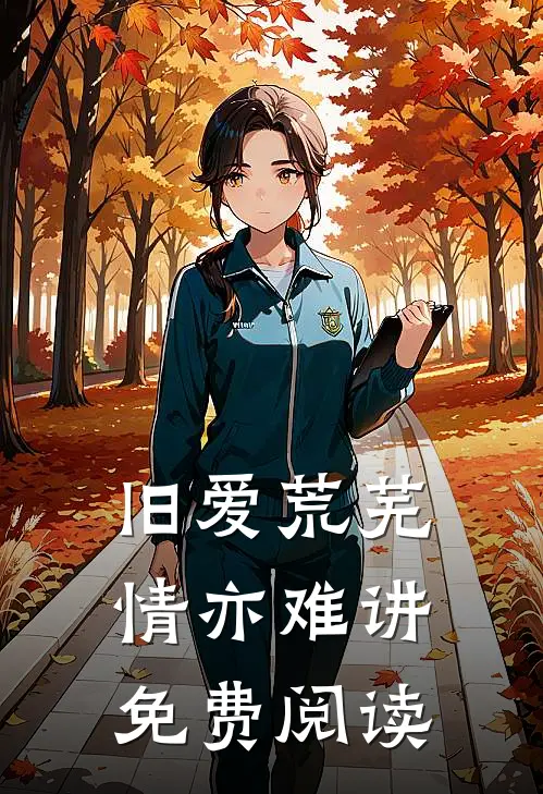 旧爱荒芜，情亦难讲免费阅读