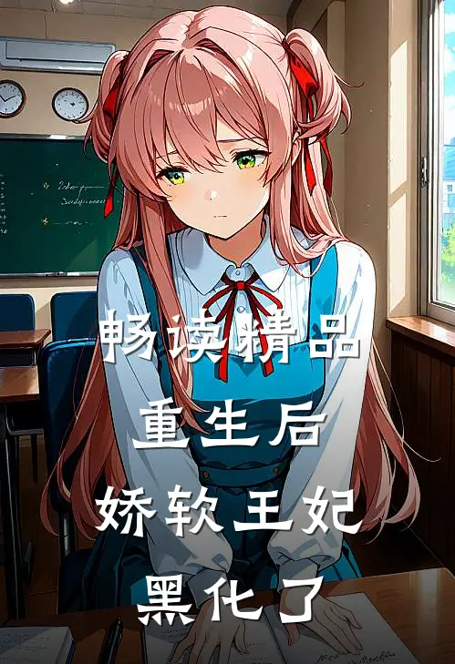 畅读精品重生后，娇软王妃黑化了