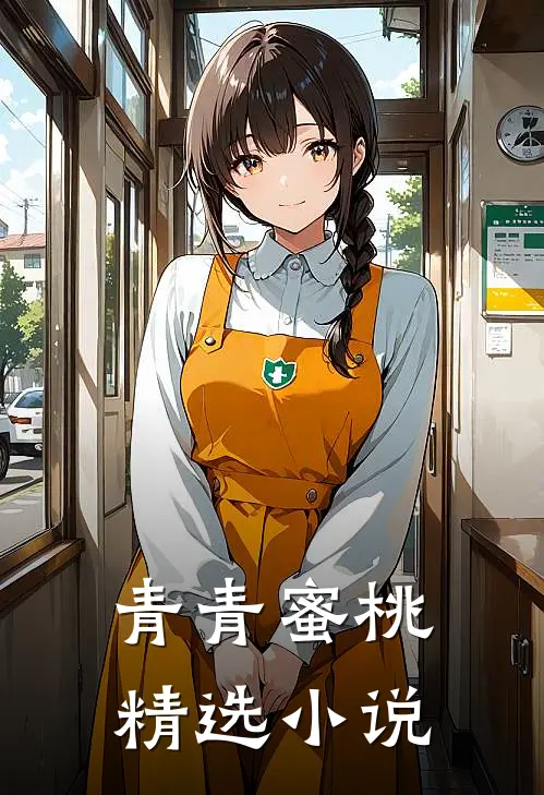 青青蜜桃精选小说