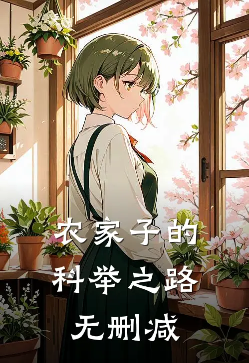 农家子的科举之路无删减