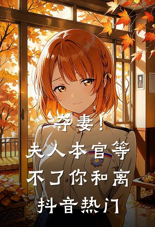 夺妻！夫人，本官等不了你和离抖音热门
