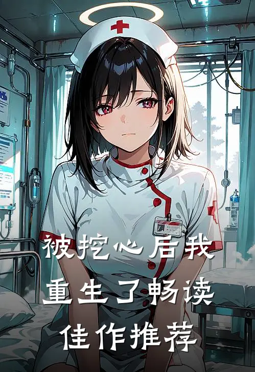 被挖心后我重生了畅读佳作推荐