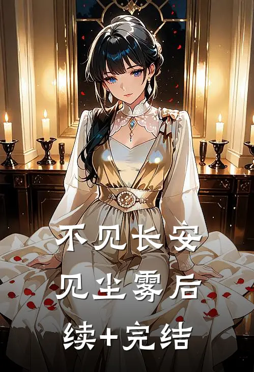 不见长安见尘雾后续+完结