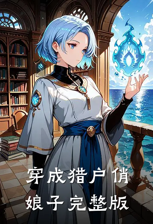 穿成猎户俏娘子完整版