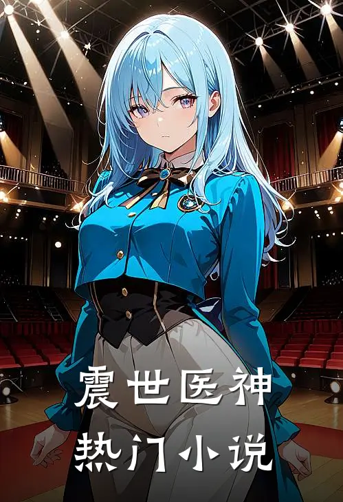 震世医神热门小说