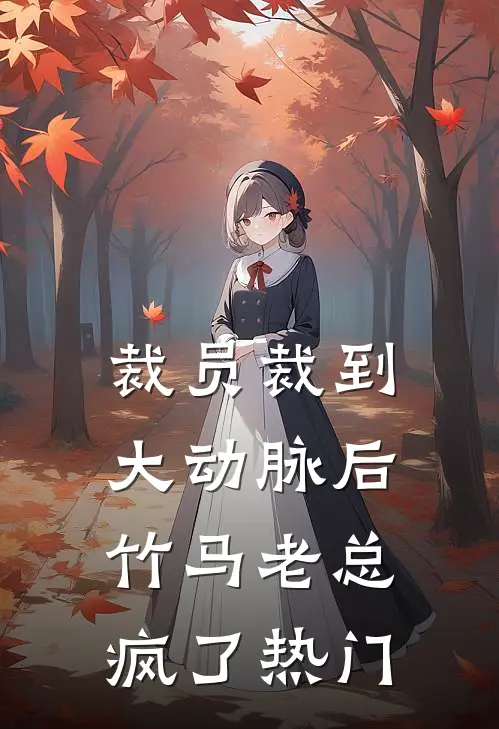 裁员裁到大动脉后，竹马老总疯了热门