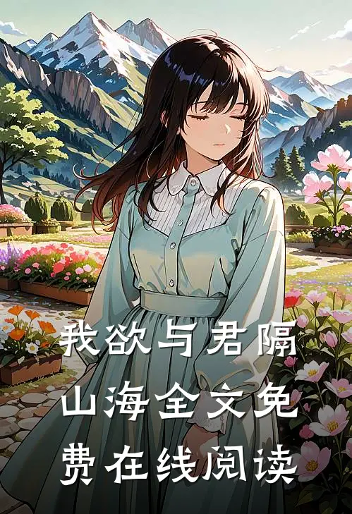 我欲与君隔山海全文免费在线阅读