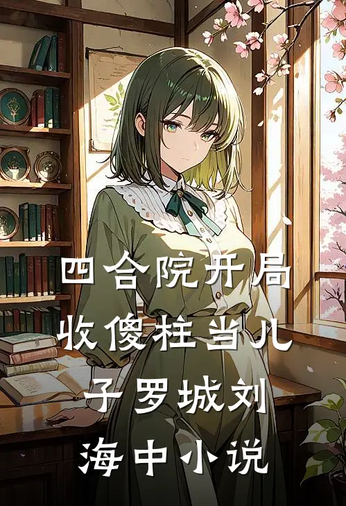 四合院开局收傻柱当儿子罗城刘海中小说