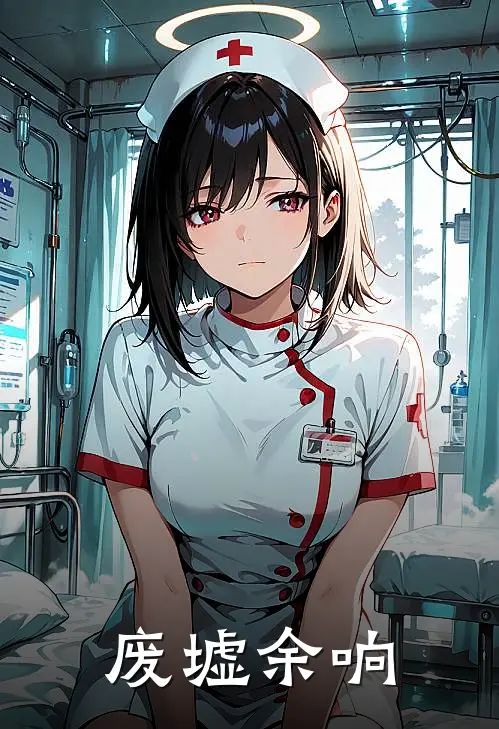 废墟余响