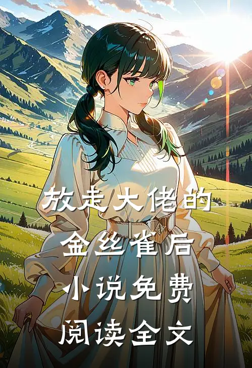 放走大佬的金丝雀后小说免费阅读全文