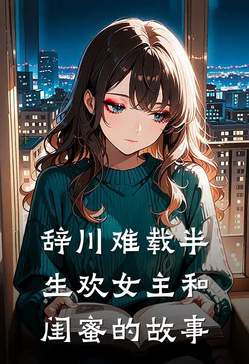 辞川难载半生欢女主和闺蜜的故事