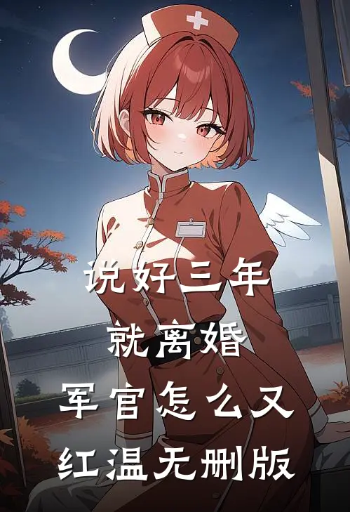 说好三年就离婚，军官怎么又红温无删版