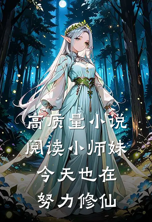 高质量小说阅读小师妹今天也在努力修仙