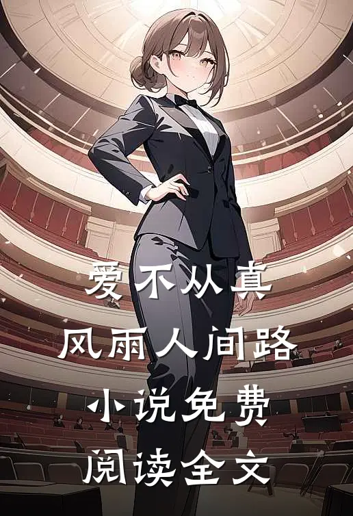 爱不从真，风雨人间路小说免费阅读全文