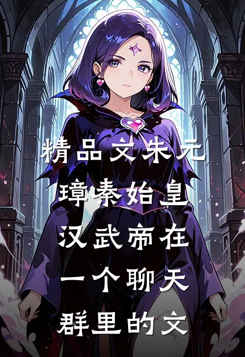 精品文朱元璋秦始皇汉武帝在一个聊天群里的文
