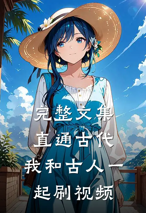完整文集直通古代：我和古人一起刷视频