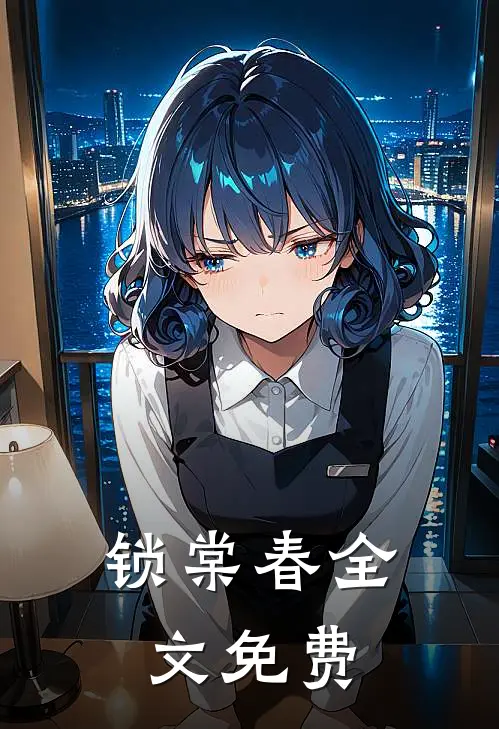 锁棠春全文免费