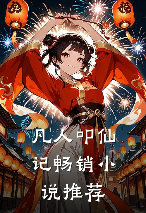 凡人叩仙记畅销小说推荐