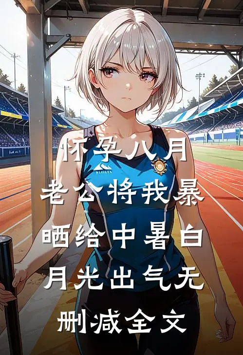 怀孕八月,老公将我暴晒给中暑白月光出气无删减全文