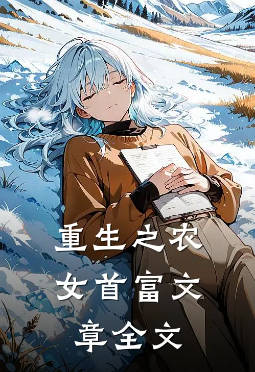 重生之农女首富文章全文