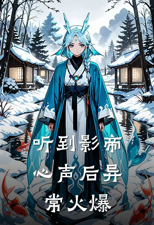 听到影帝心声后异常火爆